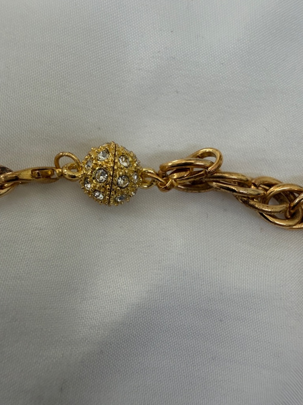 Gold Winged Heart Pendant Necklace - Women Jewelry - Picture 4 of 6